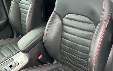 KIA Optima IV, 2018 год, 1 790 000 рублей, 4 фотография