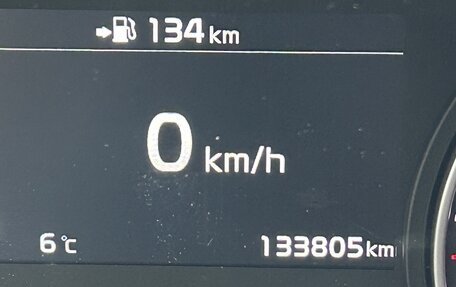 KIA Optima IV, 2018 год, 1 790 000 рублей, 5 фотография