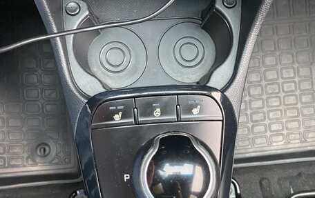 KIA Picanto III рестайлинг, 2017 год, 1 220 000 рублей, 3 фотография