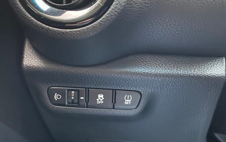 KIA Picanto III рестайлинг, 2017 год, 1 220 000 рублей, 6 фотография