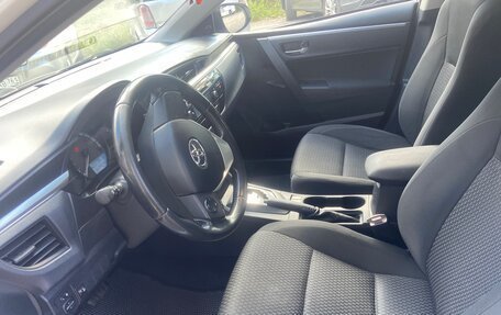 Toyota Corolla, 2014 год, 1 380 000 рублей, 7 фотография