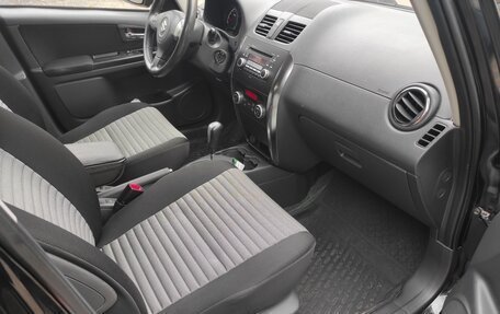 Suzuki SX4 II рестайлинг, 2010 год, 775 000 рублей, 7 фотография