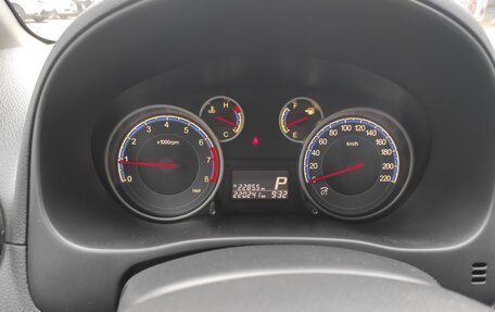 Suzuki SX4 II рестайлинг, 2010 год, 775 000 рублей, 6 фотография