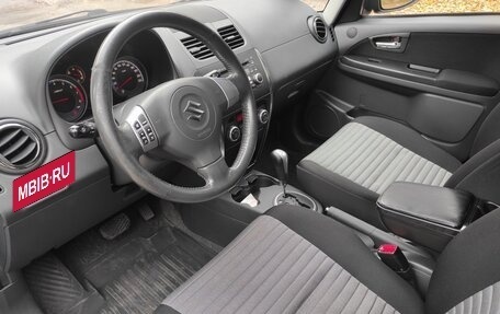 Suzuki SX4 II рестайлинг, 2010 год, 775 000 рублей, 5 фотография