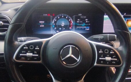 Mercedes-Benz E-Класс, 2019 год, 3 800 000 рублей, 15 фотография