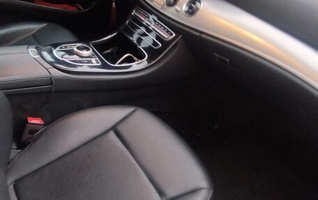 Mercedes-Benz E-Класс, 2019 год, 3 800 000 рублей, 23 фотография