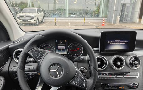 Mercedes-Benz GLC, 2018 год, 3 390 000 рублей, 8 фотография
