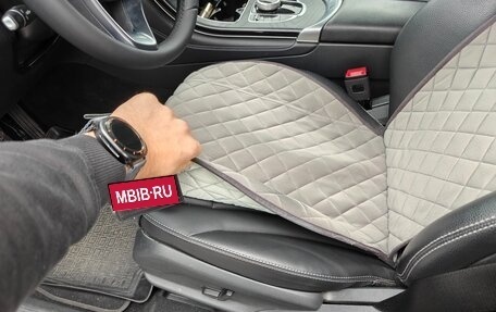 Mercedes-Benz GLC, 2018 год, 3 390 000 рублей, 7 фотография