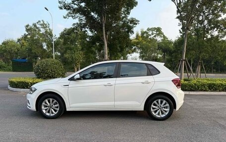 Volkswagen Polo, 2021 год, 1 250 000 рублей, 4 фотография