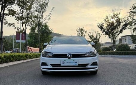 Volkswagen Polo, 2021 год, 1 250 000 рублей, 2 фотография
