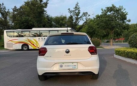 Volkswagen Polo, 2021 год, 1 250 000 рублей, 6 фотография