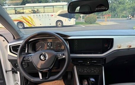 Volkswagen Polo, 2021 год, 1 250 000 рублей, 8 фотография