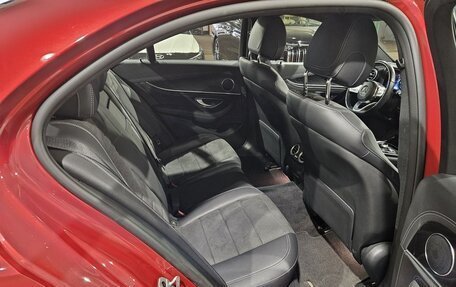 Mercedes-Benz E-Класс, 2019 год, 3 790 000 рублей, 10 фотография