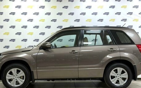 Suzuki Grand Vitara, 2012 год, 1 445 000 рублей, 4 фотография