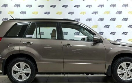 Suzuki Grand Vitara, 2012 год, 1 445 000 рублей, 8 фотография