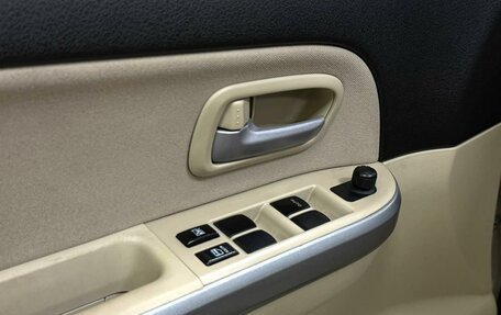 Suzuki Grand Vitara, 2012 год, 1 445 000 рублей, 10 фотография