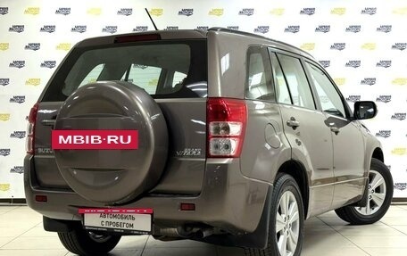 Suzuki Grand Vitara, 2012 год, 1 445 000 рублей, 7 фотография