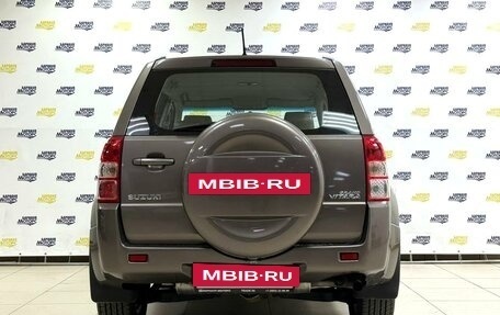Suzuki Grand Vitara, 2012 год, 1 445 000 рублей, 6 фотография