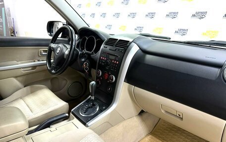 Suzuki Grand Vitara, 2012 год, 1 445 000 рублей, 17 фотография
