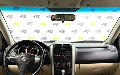 Suzuki Grand Vitara, 2012 год, 1 445 000 рублей, 14 фотография