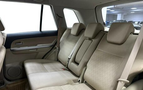 Suzuki Grand Vitara, 2012 год, 1 445 000 рублей, 22 фотография