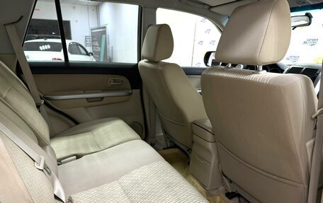 Suzuki Grand Vitara, 2012 год, 1 445 000 рублей, 20 фотография