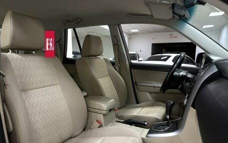 Suzuki Grand Vitara, 2012 год, 1 445 000 рублей, 18 фотография