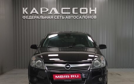 Opel Astra H, 2011 год, 520 000 рублей, 3 фотография