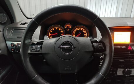 Opel Astra H, 2011 год, 520 000 рублей, 7 фотография