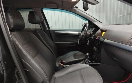Opel Astra H, 2011 год, 520 000 рублей, 9 фотография