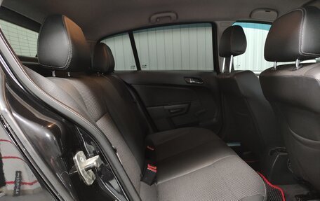 Opel Astra H, 2011 год, 520 000 рублей, 10 фотография