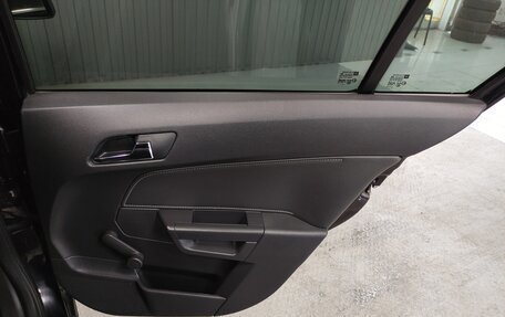 Opel Astra H, 2011 год, 520 000 рублей, 16 фотография