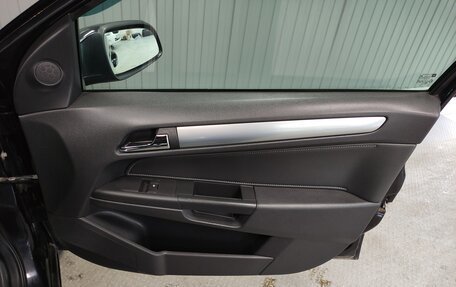 Opel Astra H, 2011 год, 520 000 рублей, 15 фотография