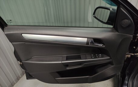 Opel Astra H, 2011 год, 520 000 рублей, 13 фотография