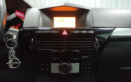 Opel Astra H, 2011 год, 520 000 рублей, 11 фотография
