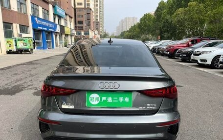 Audi A3, 2022 год, 1 910 000 рублей, 5 фотография