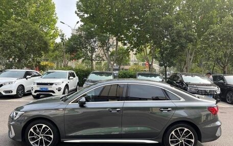 Audi A3, 2022 год, 1 910 000 рублей, 3 фотография