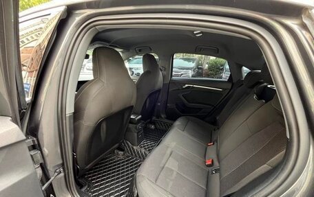 Audi A3, 2022 год, 1 910 000 рублей, 8 фотография