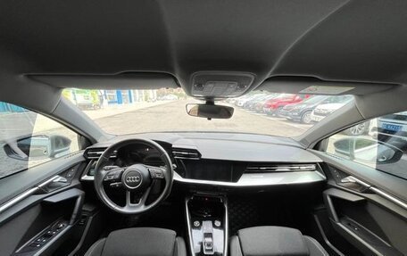 Audi A3, 2022 год, 1 910 000 рублей, 7 фотография