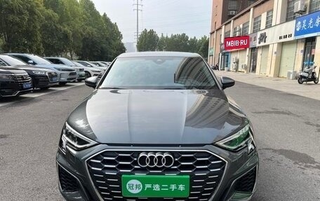 Audi A3, 2022 год, 1 910 000 рублей, 2 фотография