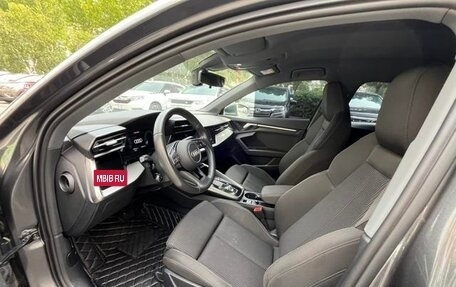 Audi A3, 2022 год, 1 910 000 рублей, 6 фотография
