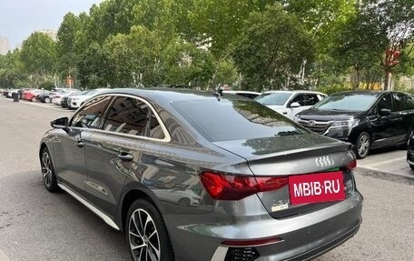 Audi A3, 2022 год, 1 910 000 рублей, 4 фотография