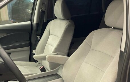 Honda Pilot III рестайлинг, 2018 год, 2 599 000 рублей, 15 фотография