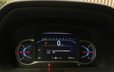 Honda Pilot III рестайлинг, 2018 год, 2 599 000 рублей, 22 фотография