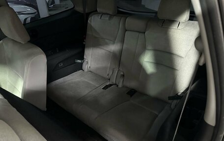 Honda Pilot III рестайлинг, 2018 год, 2 599 000 рублей, 19 фотография