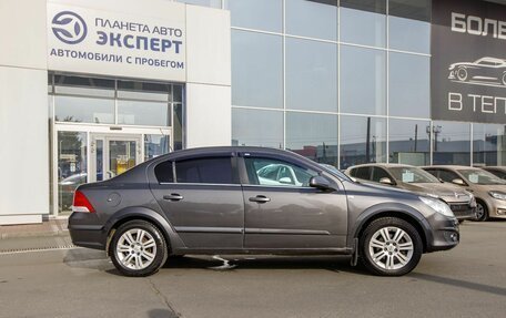 Opel Astra J, 2011 год, 500 000 рублей, 4 фотография