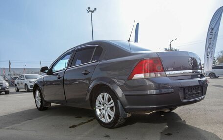 Opel Astra J, 2011 год, 500 000 рублей, 7 фотография