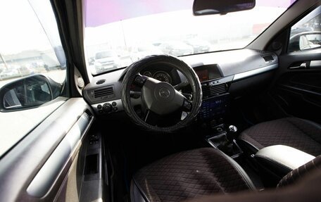 Opel Astra J, 2011 год, 500 000 рублей, 8 фотография