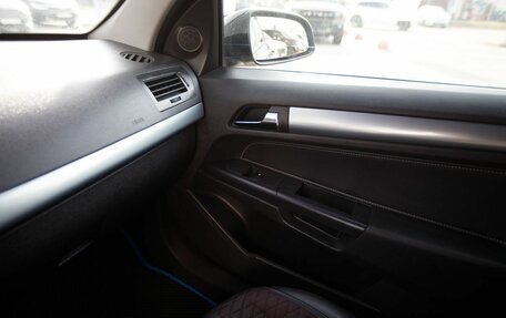 Opel Astra J, 2011 год, 500 000 рублей, 14 фотография
