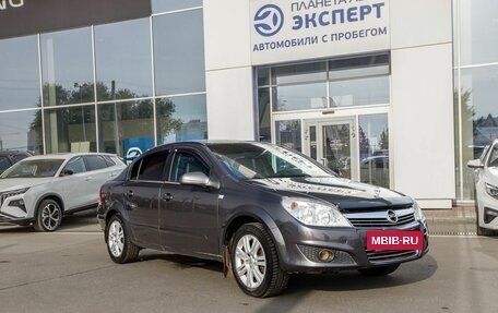Opel Astra J, 2011 год, 500 000 рублей, 3 фотография